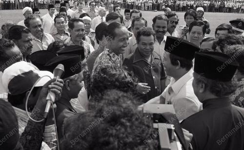 MUSA HITAM