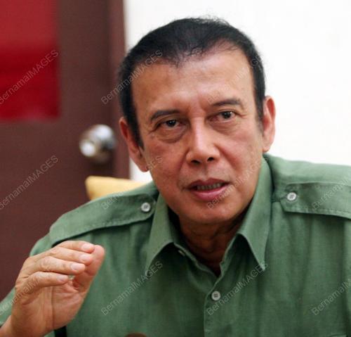 ABDUL RAHIM TAMBY CHIK