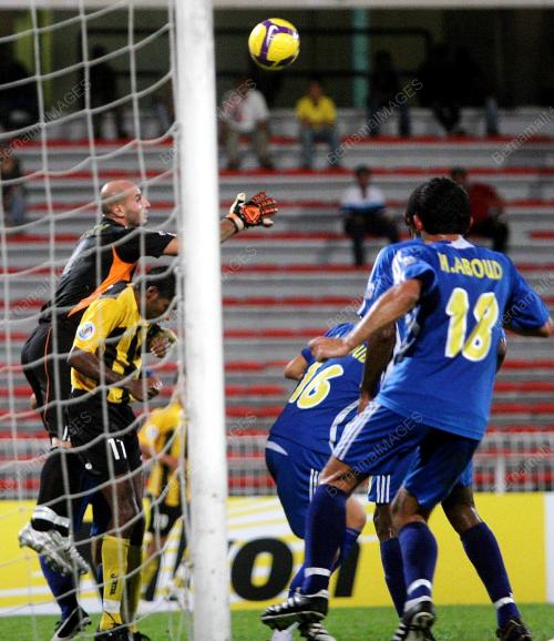 PIALA AFC