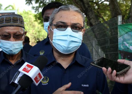PROGRAM PERKHIDMATAN SAMPAH KEBUN DAN PUKAL PERCUMA