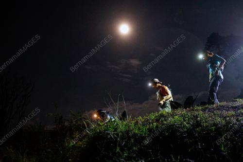 MALAYSIA ULTRA-TRAIL BY UTMB