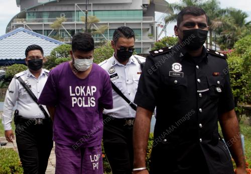 MAHKAMAH MAJISTRET KUALA KANGSAR