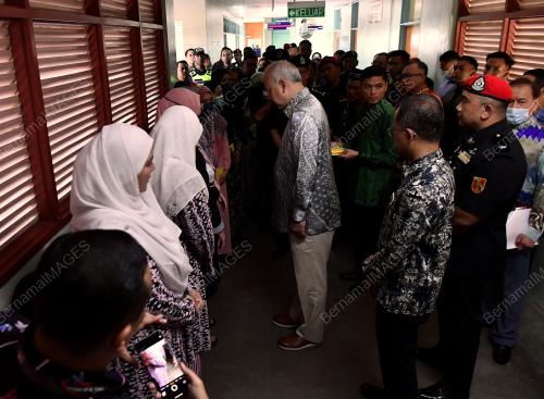 SULTAN NAZRIN SHAH