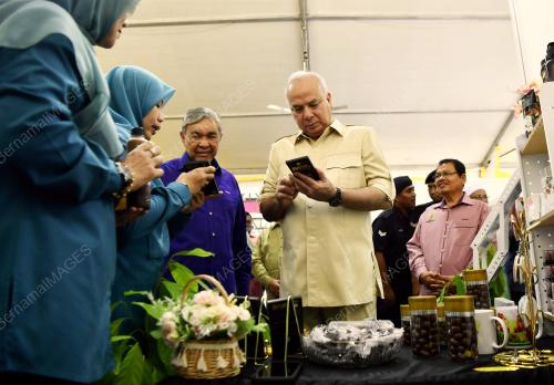 SULTAN NAZRIN SHAH