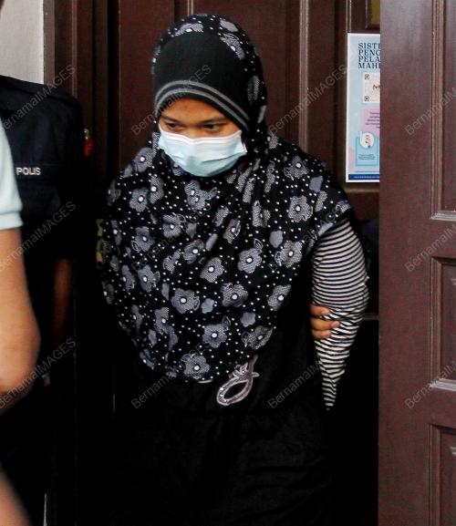 NURUL HUSNA ATIQAH SHUIB