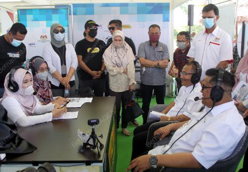 DATUK DR NOOR AZMI GHAZALI