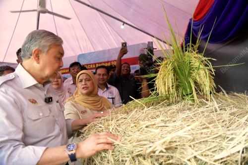 DATUK SERI DR ZAHID HAMIDI
