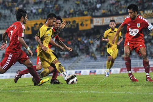 PIALA MALAYSIA
