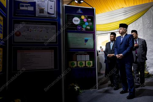 SULTAN NAZRIN SHAH
