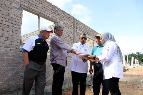 DATUK DR SHAMSUL ANUAR NASARAH