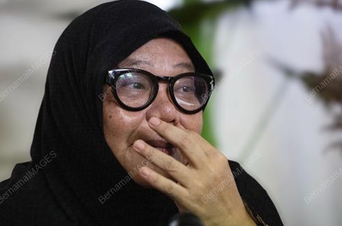 10 TAHUN KEJADIAN MH17