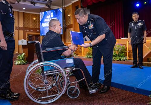 DATUK AZIZI MAT ARIS