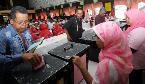 PERWAKILAN UMNO