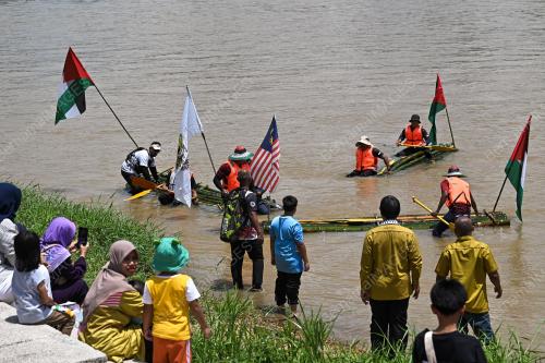 PESERTA EXPLORASI RAKIT FLOTILLA
