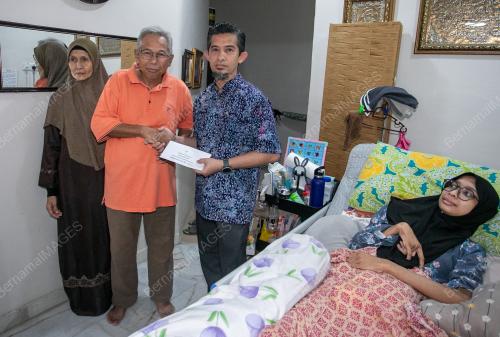 SUHAIMI YUSUF