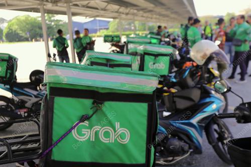 GRAB PERAK