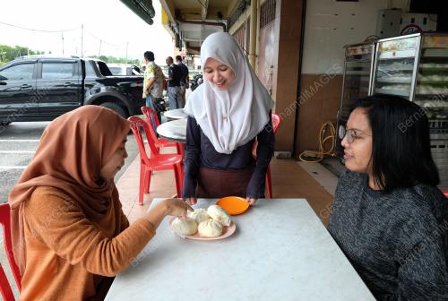 PAU YIK MUN TANJUNG MALIM