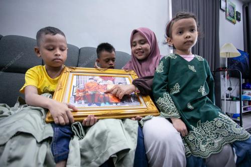 NUR AINI SAMIUN