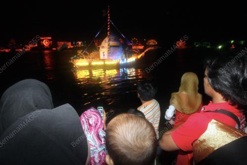 PESTA PANJUT