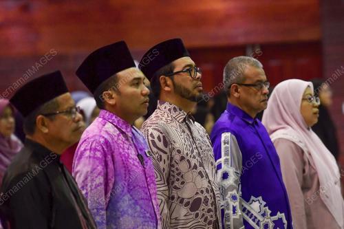 DR ZULKIFLI HASAN