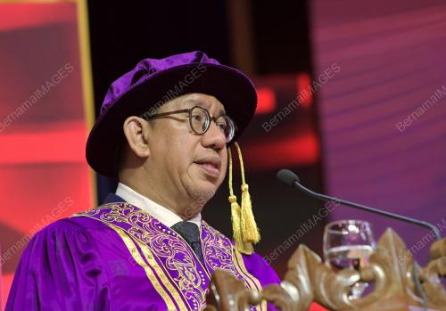 DATUK DR MEGAT SANY MEGAT AHMAD SUPIAN