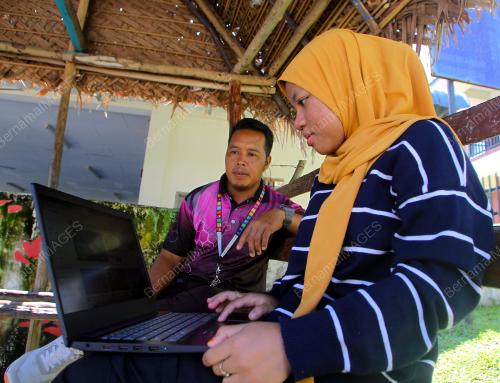 PERANTI STARLINK