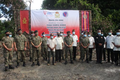 MEN JEN DATUK YA`COB SAMIRAN