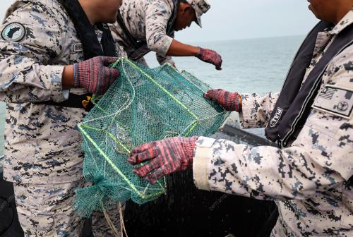 MARITIM ZON KUALA KURAU