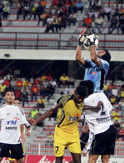 PIALA FA