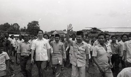 TENGKU RAZALEIGH HAMZAH
