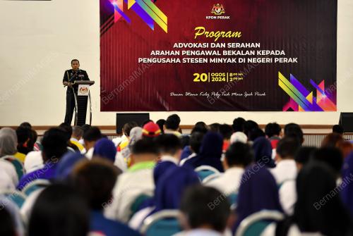SHAMSUL NIZAM KHALIL