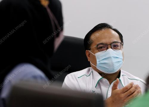 ANUAR ZAINAL ABIDIN