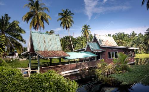 RUMAH AMAL GISBH