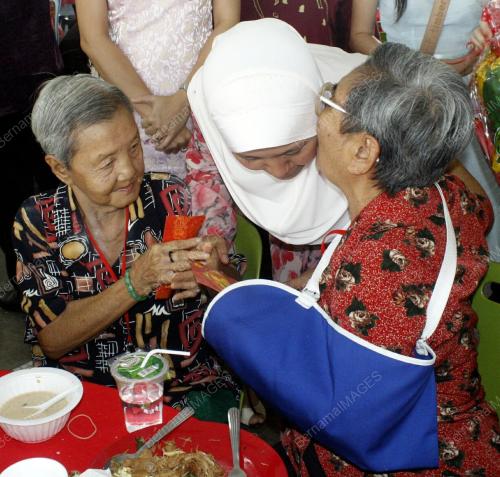 SARIPAH ZULKIFLI