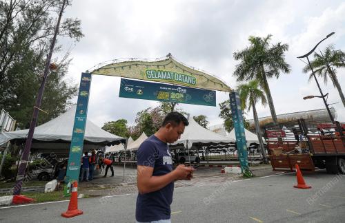 TINJAUAN PERSIAPAN RAMADAN
