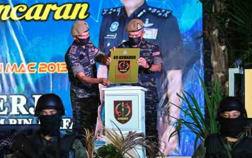 DATUK SERI ABD RAHIM JAAFAR