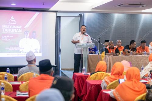 HASNUL ZULKARNAIN ABD MUNAIM