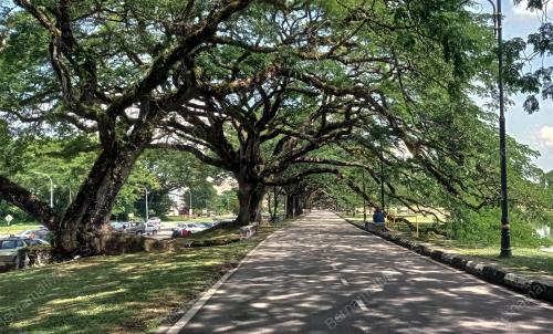 TAMAN TASIK TAIPING