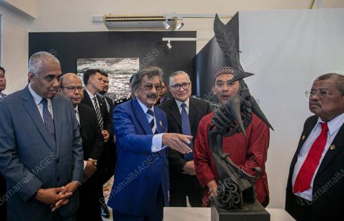 RAJA JAAFAR RAJA MUDA MUSA