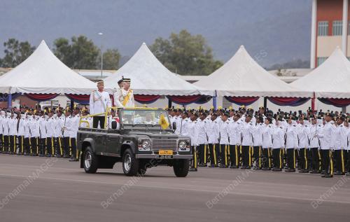 SULTAN NAZRIN SHAH