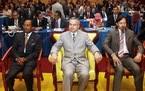 RAJA MUDA NAZRIN