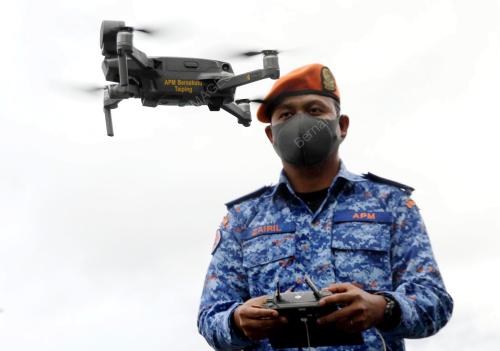 DRON