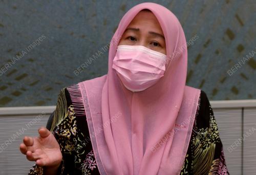 CERAMAH AWAM DAN BENGKEL PESAKIT KANSER PAYUDARA