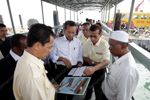 DATUK SHAZIMAN ABU MANSOR