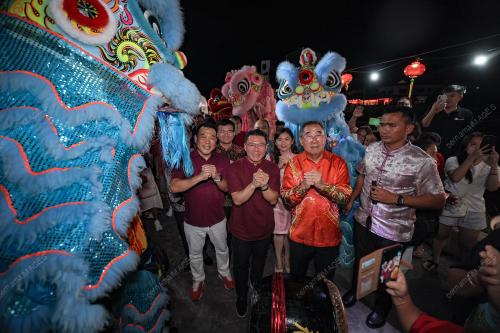 NGA KOR MING
