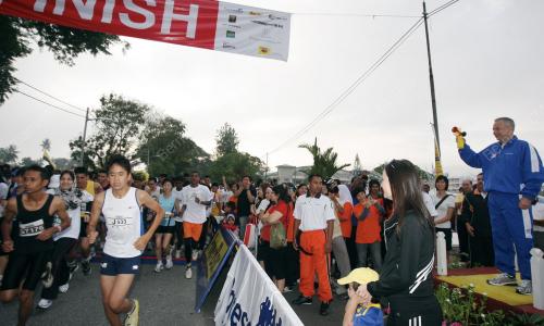 RAJA DR NAZRIN SHAH