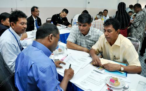 DATUK SERI DR ZAMBRY ABD KADIR
