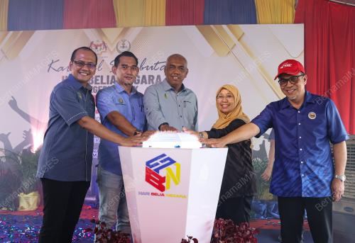 KHAIRUDIN ABU HANIPAH