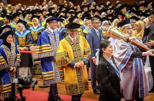 DATUK SERI DR. DZULKEFLY AHMAD