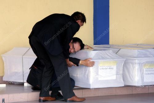 KEMALANGAN